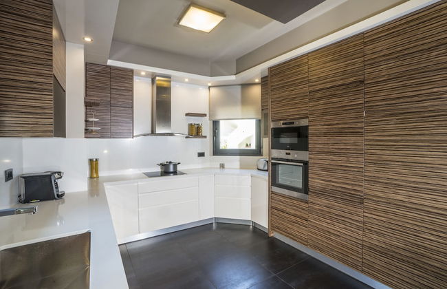 The Hill House - Foto 22