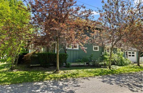 The Fourth Oak by Juniper Holiday + Home - Foto 24