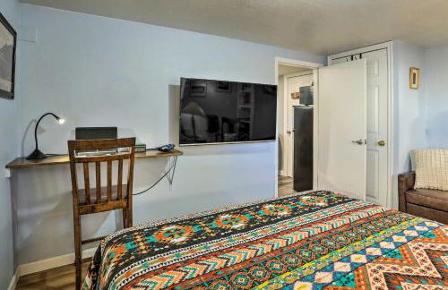 3 Mi to Dtwn Convenient Denver Apt - Foto 13