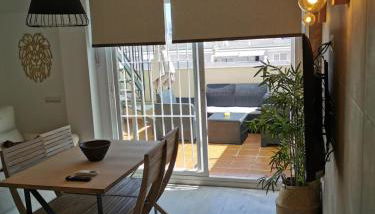 Ático en Roquetas de mar - Foto 4, stove, heating