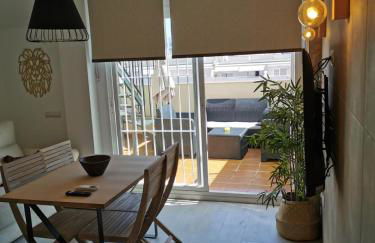 Ático en Roquetas de mar - Foto 4