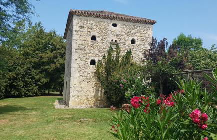 Domaine de la Brette - Photo 69