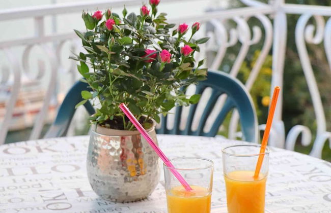 Seaside Apartment Franica-two Bedroom Apartment With Terrace and Sea View - Foto 22