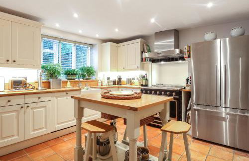 Lynchets Cottage - Foto 6