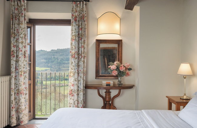 Relais Poggio Borgoni - Foto 65