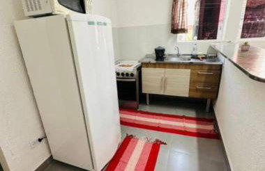 Apartamento Confortavel Mobiliado Zona Norte - Foto 1