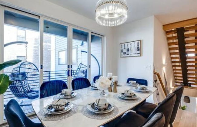 Music Fame House Gulch 4 Patios View Karaoke - Foto 62