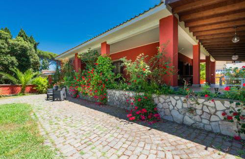 Villa Collina dei Pini - Foto 67