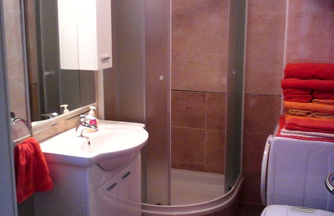 Apartment Gigi - Foto 14