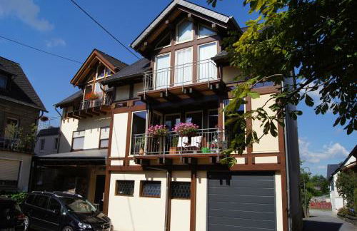 Wein- & Ferienhaus Jörg Weirich - Foto 36