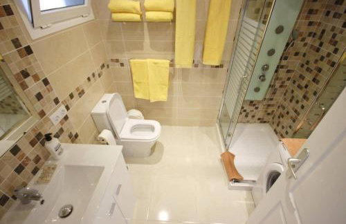 Studio in beachfront complex in El Duque area, Costa Adeje - Foto 16