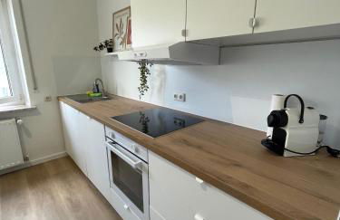 ZORO - 4 Zimmer- Küche - Balkon - Foto 17