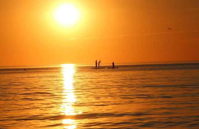 Cozy Coastal Apartment in Poel - Foto 35
