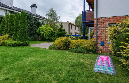 Villa Baltic Apartament nr 3 - Foto 11