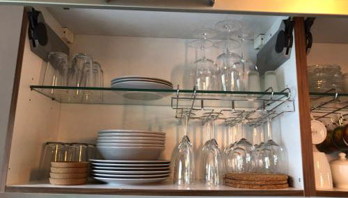 Willkommen im Casa Felice, der Wohlfühl Oase mit Balkon, 4 Betten und Homeoffice Platz - Foto 3