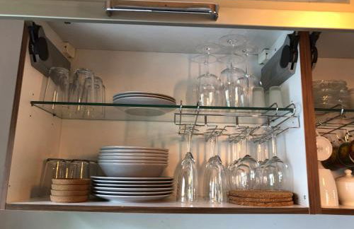 Willkommen im Casa Felice, der Wohlfühl Oase mit Balkon, 4 Betten und Homeoffice Platz - Foto 3