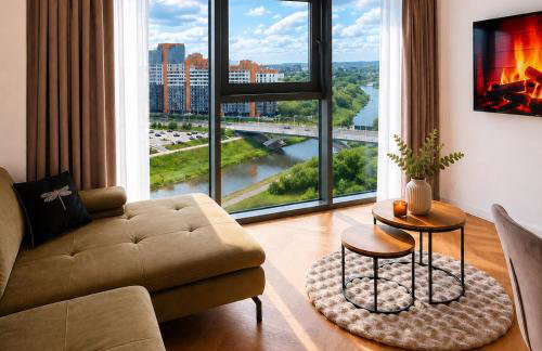 Olszynki Park Luxury Residence - Foto 2