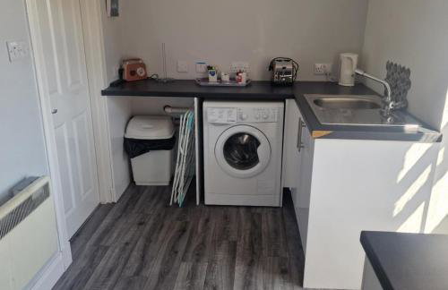 Black Isle Holiday Apartments - Foto 50