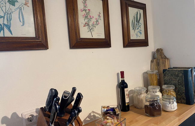 Holidayhouse Countryside 'Un der Attert' - Photo 18