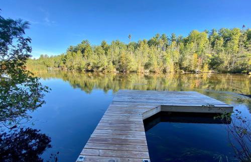 Rapid River Classic cottage - Foto 21