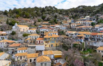 Esatia Villa - Foto 25