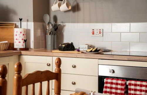 The Cotswolds Hidden Gem - Foto 21