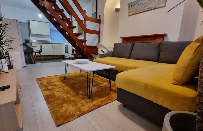 Cosy Stay in Stoke on Trent By Villazu - Foto 21