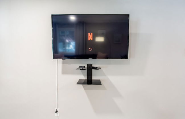 THE GAMER-4BR Home-Near Everything ATL - Foto 30