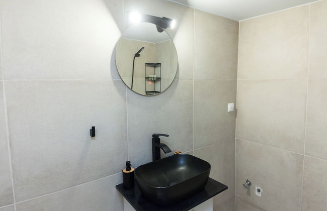 Modern Greek Living Apt in Dafni Athens - Foto 25