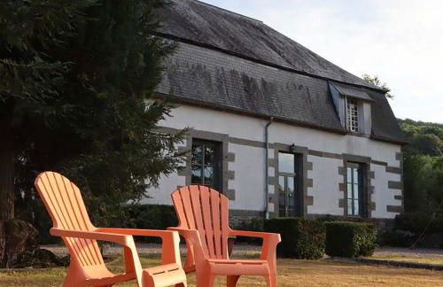 L'Orangerie Normandie - Foto 7