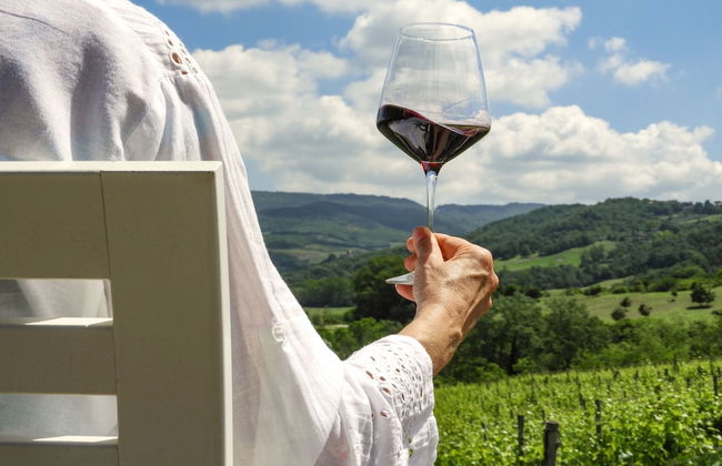 Tenuta CorteDomina - Foto 58