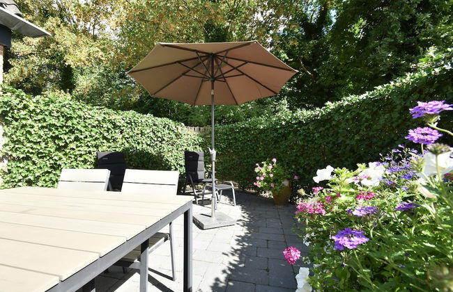 Cozy Apartment in Bergen on Dutch Coast - Foto 30