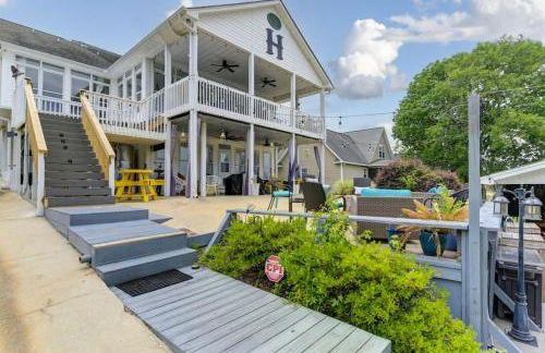 Murray Shores Getaway - Kayaks - Sea-Doo for Rent - Foto 75