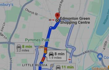 Tottenham Hotspurs Stays at the Gascoigne Suite - Foto 29