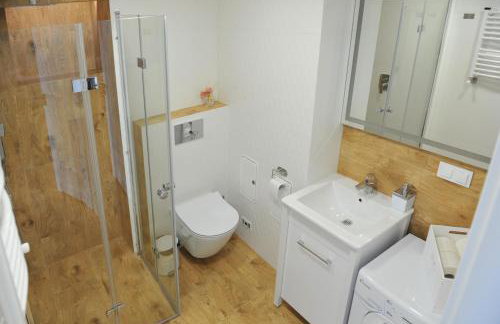 Apartament Bystrzyca Kłodzka - Foto 31