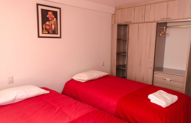 Mayte Apartment - Photo 17