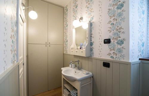 cottage lavanda e rosmarino - Foto 74