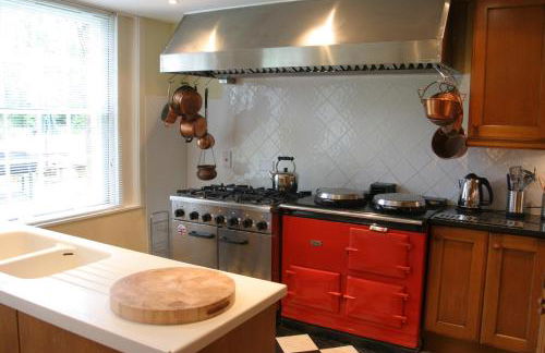 Bridge Farmhouse - Eight ensuite bedrooms - Foto 70