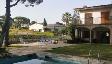 VILLAS COSETTE Villa CALYPSO - Foto 2