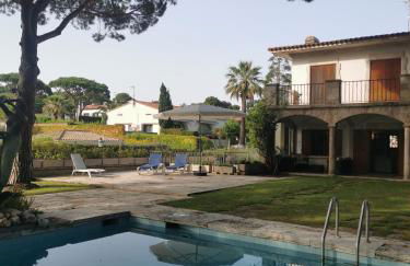 VILLAS COSETTE Villa CALYPSO - Foto 2