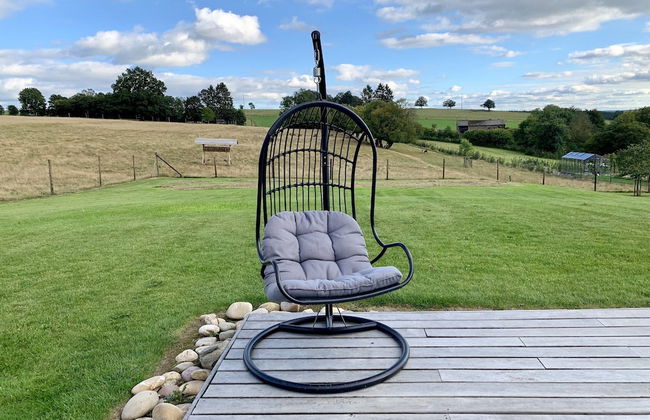 Holiday Home in Cetturu With Sauna - Photo 33