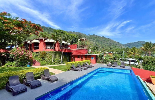 Villas Noelia - Foto 50