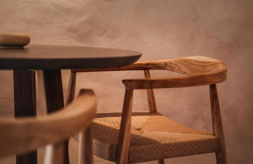 Aethra Vegan Caves - Foto 56