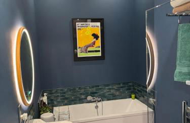 The Penthouse, Barnoldswick - Foto 12