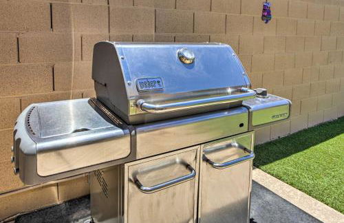 Snowbird Haven with Pool! 11 Mi to Dtwn Phoenix - Foto 26