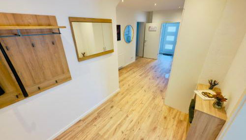 TraumFeWo Harmonie in Seenähe mit Terrasse von Harztraveler - Foto 4, Other