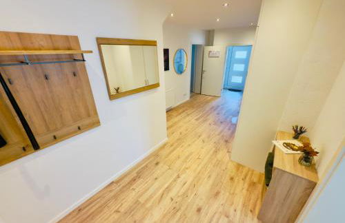 TraumFeWo Harmonie in Seenähe mit Terrasse von Harztraveler - Foto 4