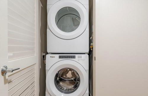 Blueground Santa Clara pool nr Central Park SFO-2135 - Foto 20