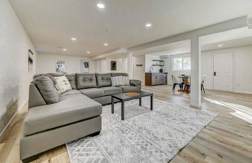 Large Pet-Friendly Sleeps 10 Near Palmer Park - Foto 15