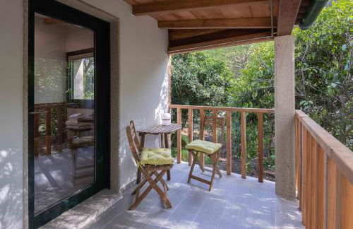 Entre Os Ríos - Casa Rural y Enoturismo - Foto 20